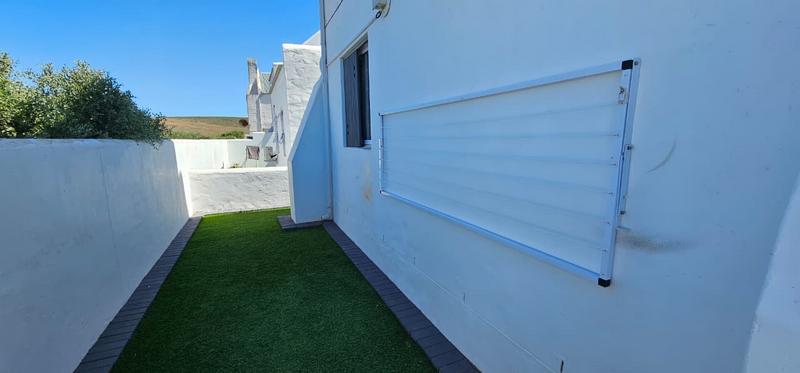 3 Bedroom Property for Sale in Lampiesbaai Western Cape
